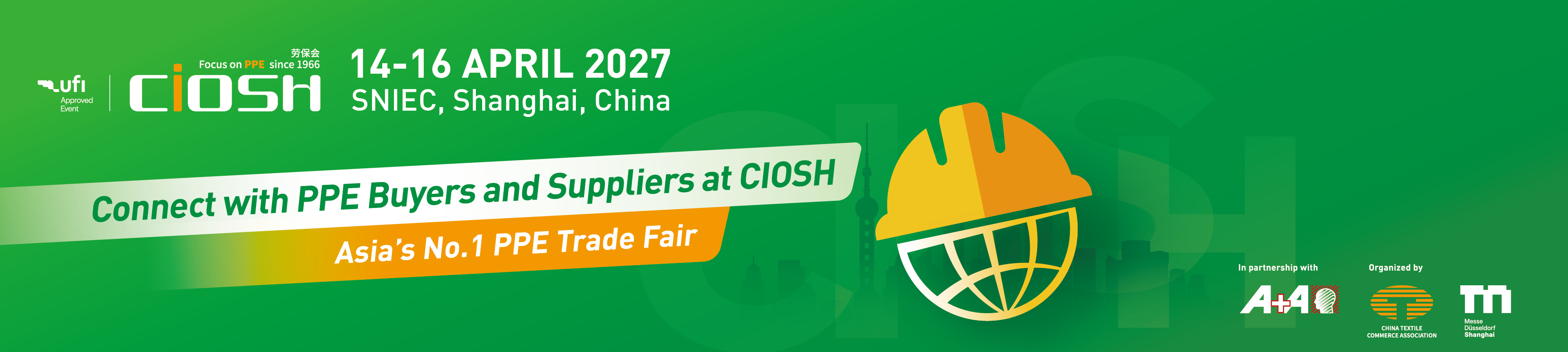 CIOSH 2027