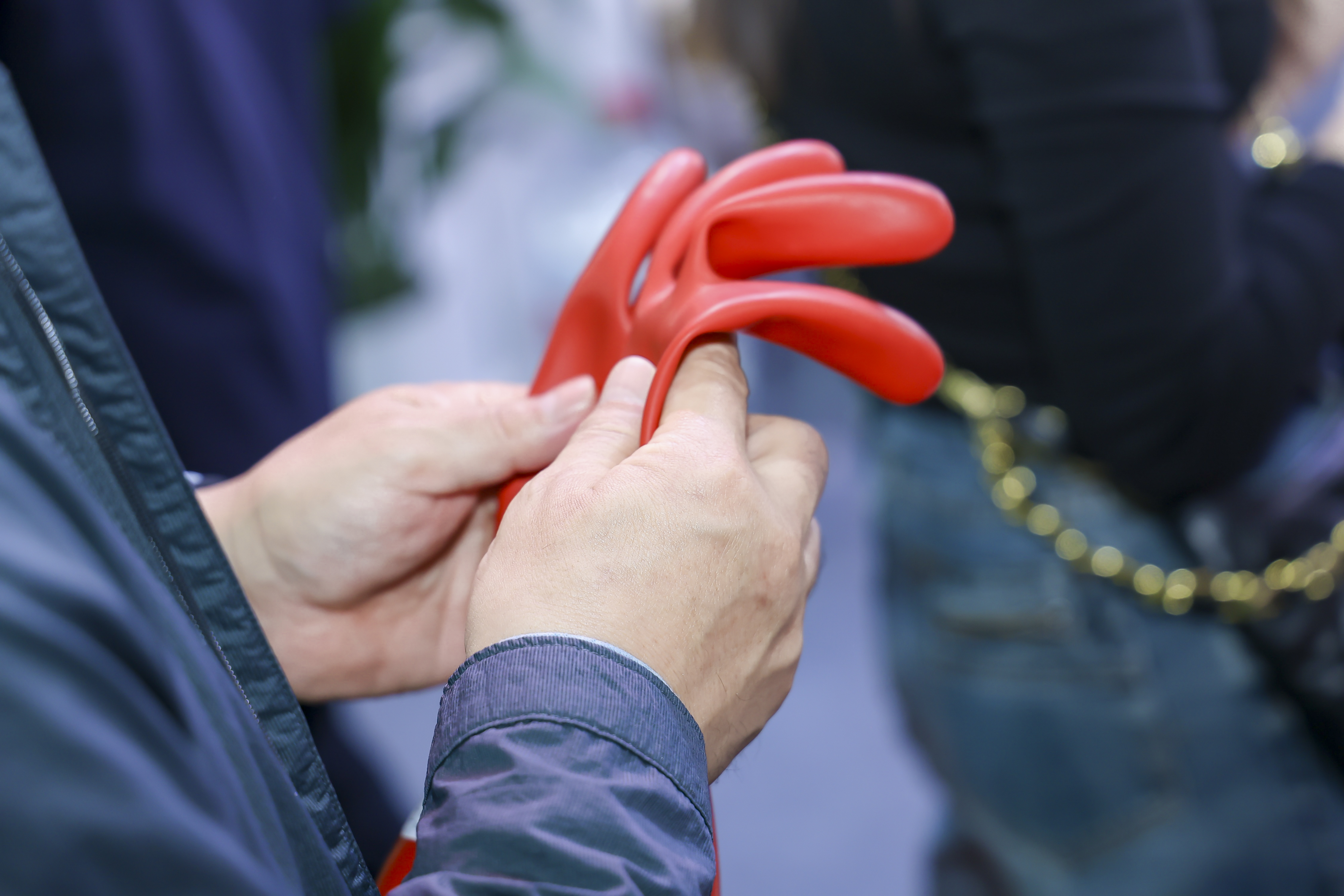 PPE - 安全防护用品 - 劳保会