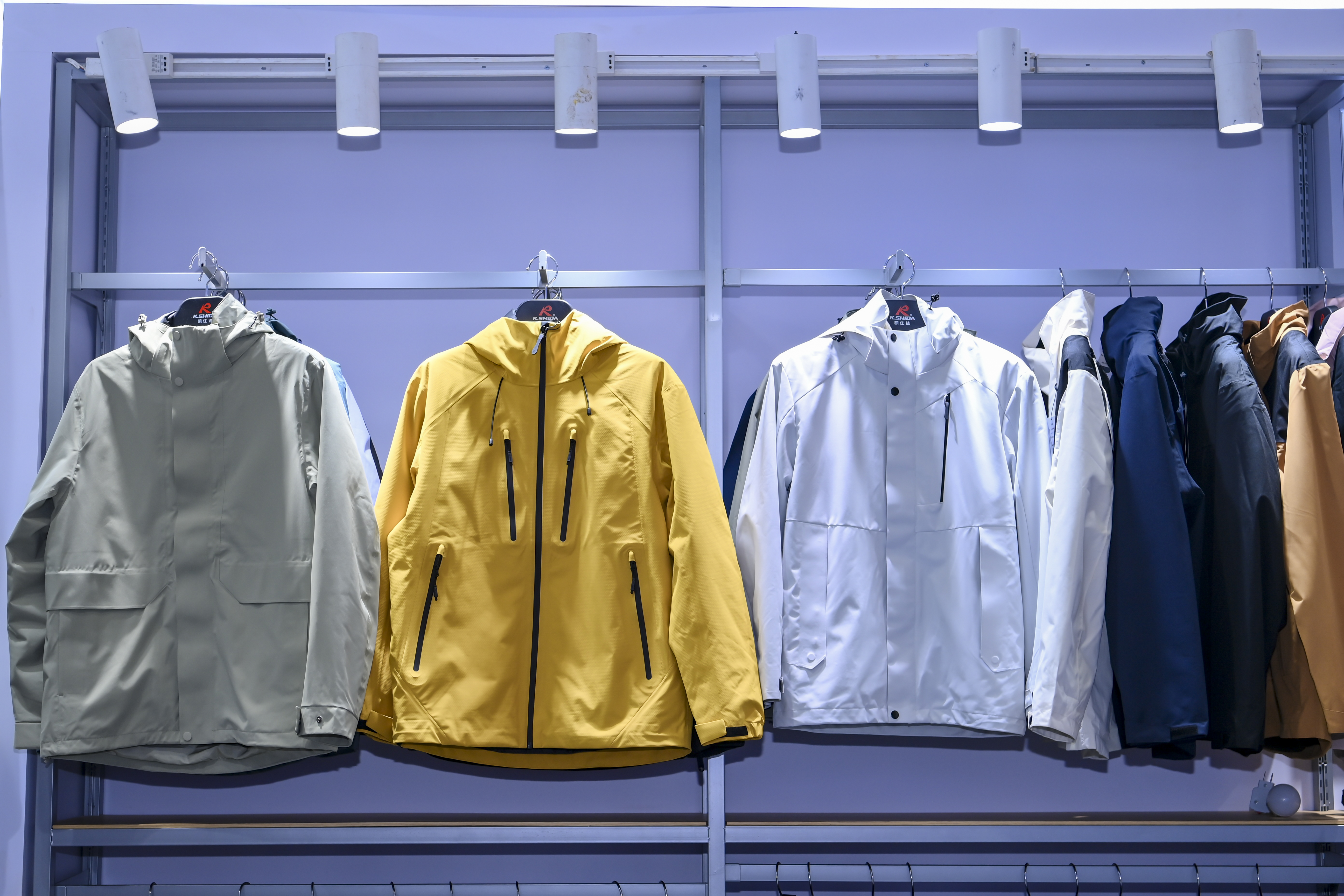 低温冷库作业劳保装备指南