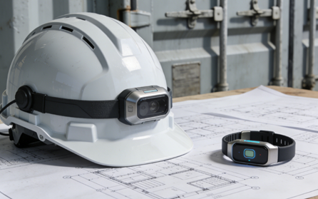 Labor Protection Exhibition | Smart Safety on Construction Sites: Technologies and Practices That Improve Worker Protection