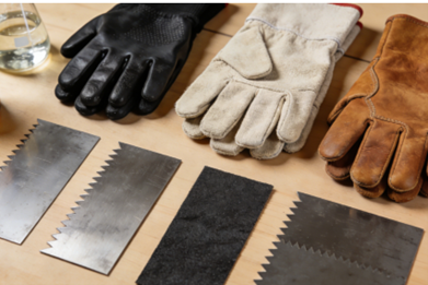 Labor protection equipment exhibition| Mastering Hand Safety: A Proactive, Standards-Based Approach to Glove Selection