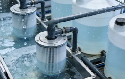 Labor Protection Exhibition | Enhancing Safety Standards in Metalworking Fluid Management