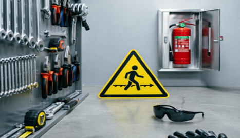 CIOSH | Essential Strategies for Small Businesses to Strengthen Workplace Safety