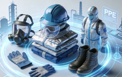 Labor protection equipment exhibition | Global PPE Market Trends: Empowering Workplace Safety Through Innovation