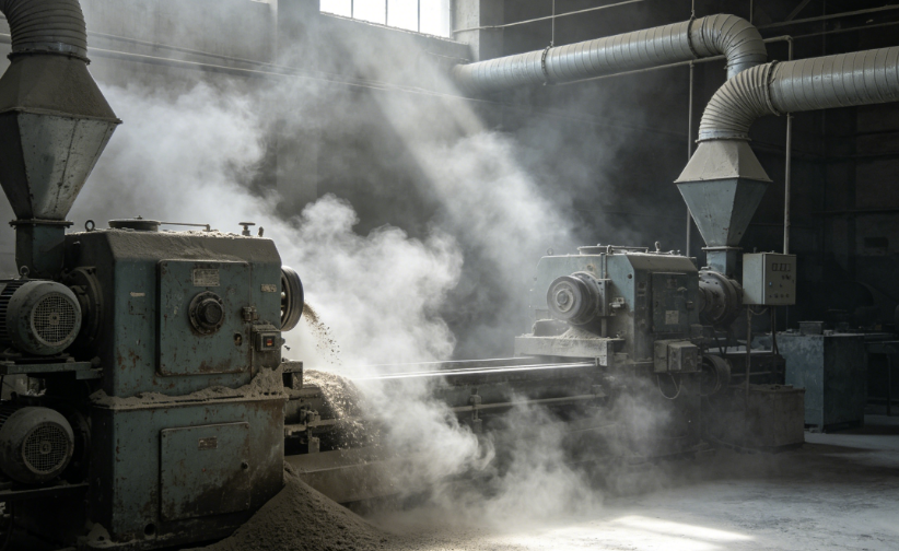 Labor Protection Exhibition&nbsp;| The Hidden Burden of Exposure: Why Long-Term Hazard Control Matters More Than Ever