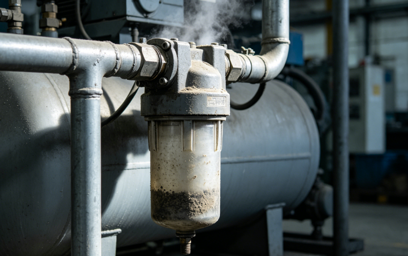 China Personal Protective Equipment Expo&nbsp;| Compressed Air Safety in Industry: Managing Risks for Safer and More Efficient Workplaces