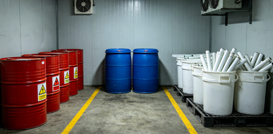 China Labor Protection Expo&nbsp;| Managing Hazardous Waste: Compliance, Control and Practical Strategies for EHS Leaders