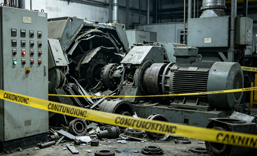 Labor Protection Exhibition | What Should Happen Immediately After an Accident on Site?