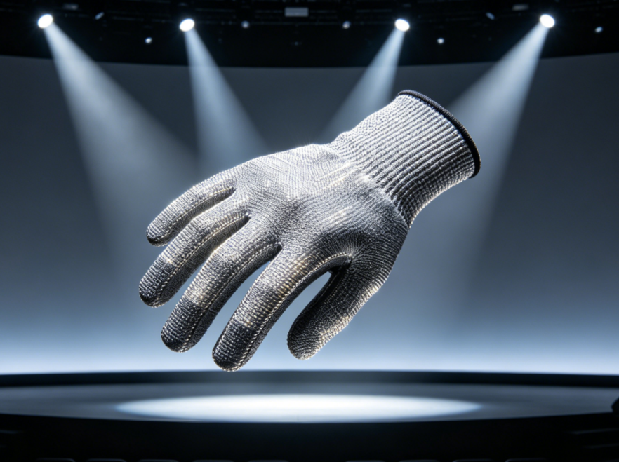 Labor protection equipment exhibition | Key Technology Project for High-Protection Comfort Special Anti-Cutting Gloves Successfully Passes Achievement Appraisal