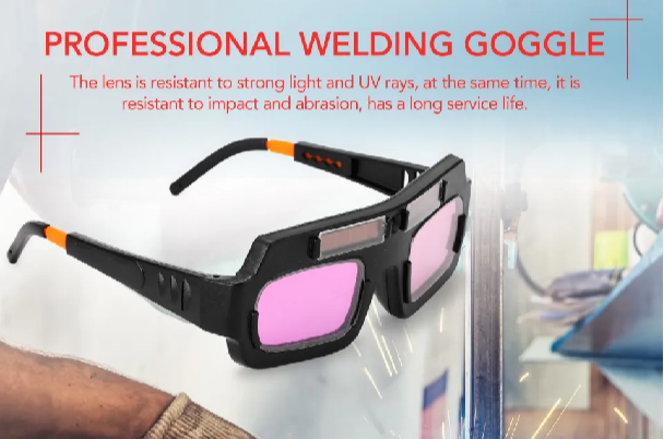 Labor protection equipment exhibition | Development of Professional Safety Eyewear Technology for 2026