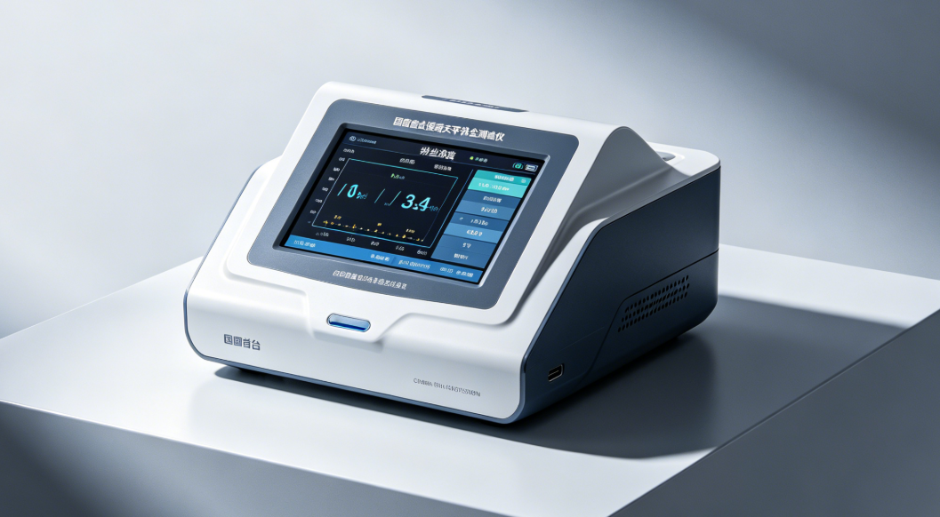 Labor protection equipment exhibition | China&rsquo;s First Portable Oscillating Balance Dust Monitor Enters National Standard