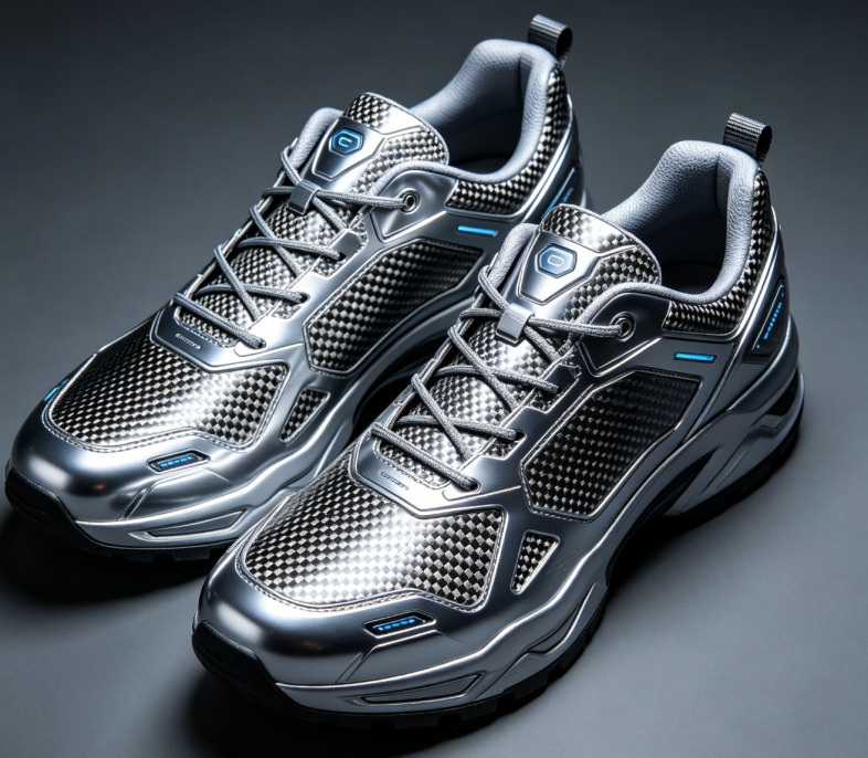 China International Occupational Safety& Health Goods Expo | Carbon Fiber Empowers Smart Safety Shoes