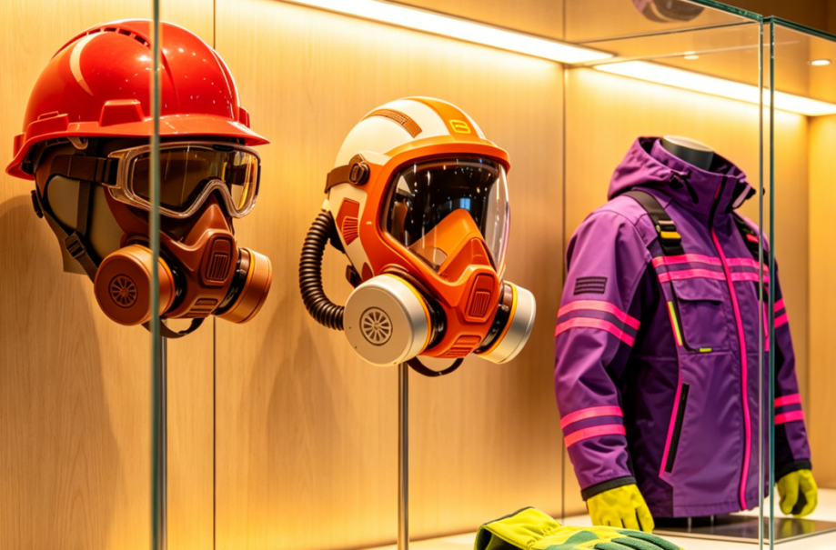 China Personal Protective Equipment Expo | Insights into PPE Industry Scale, Landscape, and Evolutionary Trends