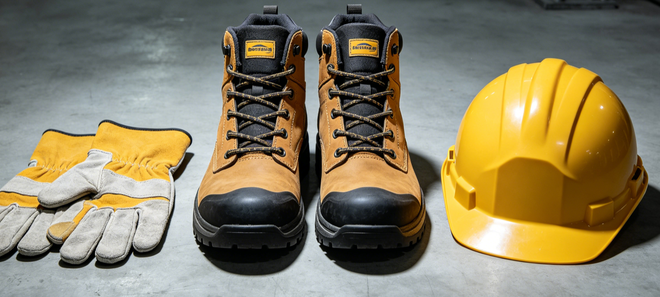 Labor protection equipment exhibition | Strengthening the Safety Protection Line for Electrical Operations