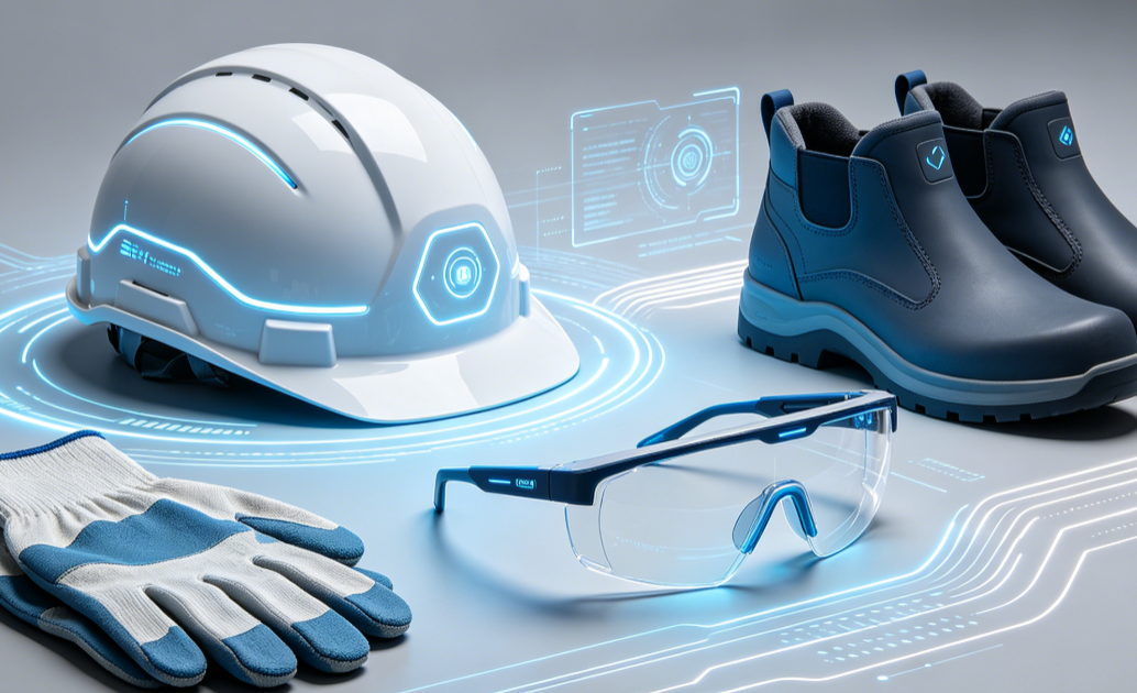 Labor protection equipment exhibition&nbsp;| A Comprehensive Analysis of the Labor Protection Industry Development