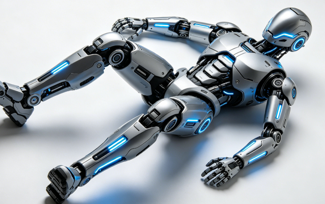 CIOSH | Exoskeletons Entering New Scenarios in Labor Protection