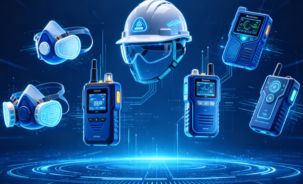 China International Occupational Safety & Health Goods Expo | Labor Protection Equipment Safeguarding Workers&rsquo; Health