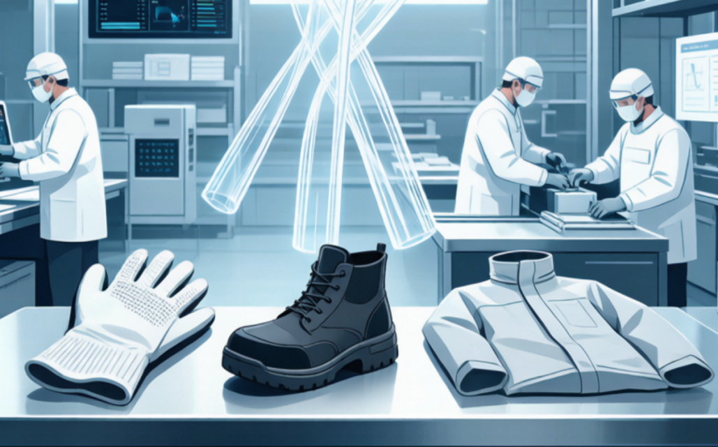 China Personal Protective Equipment Expo | Gaomi: Building a High-End Protective Equipment Industry Cluster