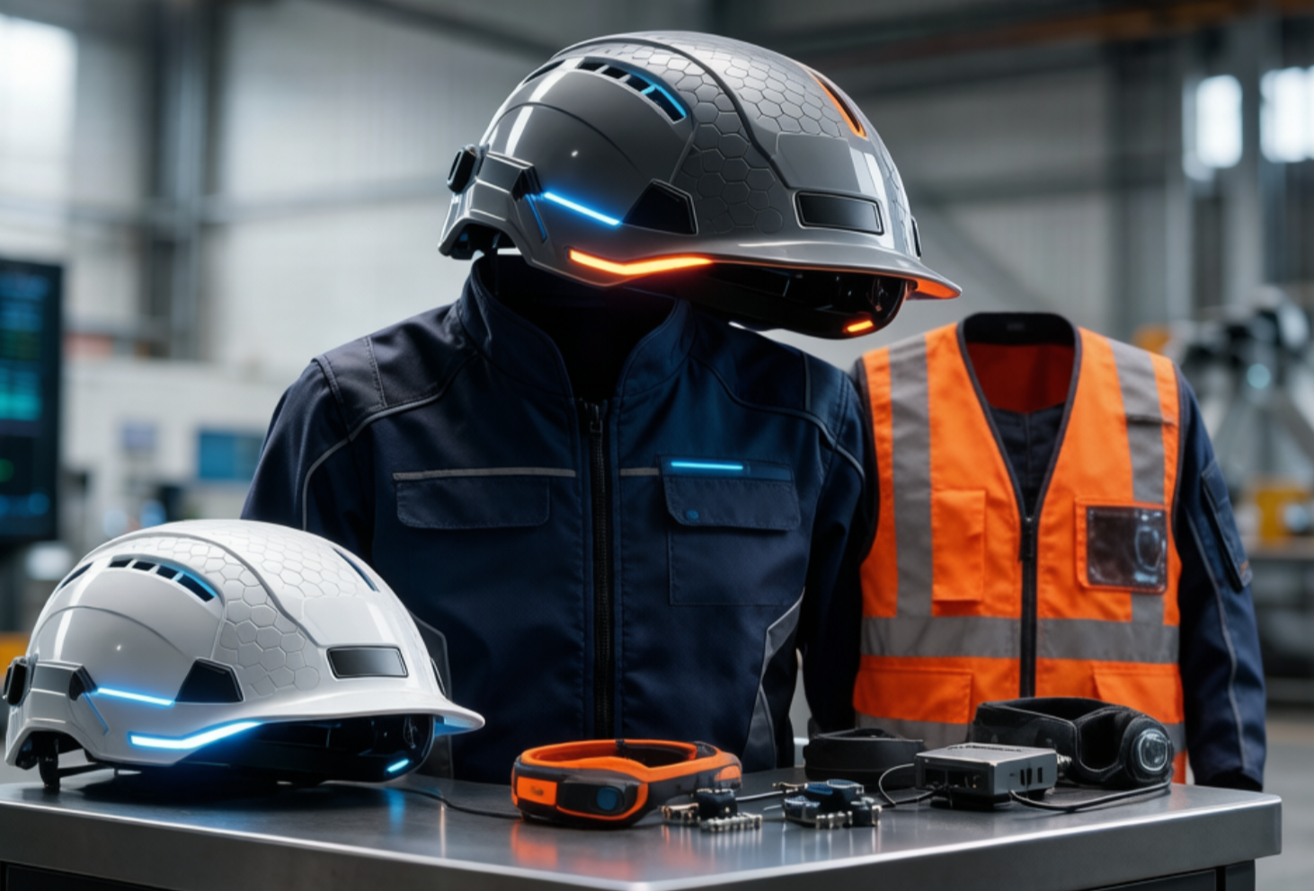 Labor Protection Exhibition | High-Quality Development and Transformation Trends of the Labor Protection Industry in 2026