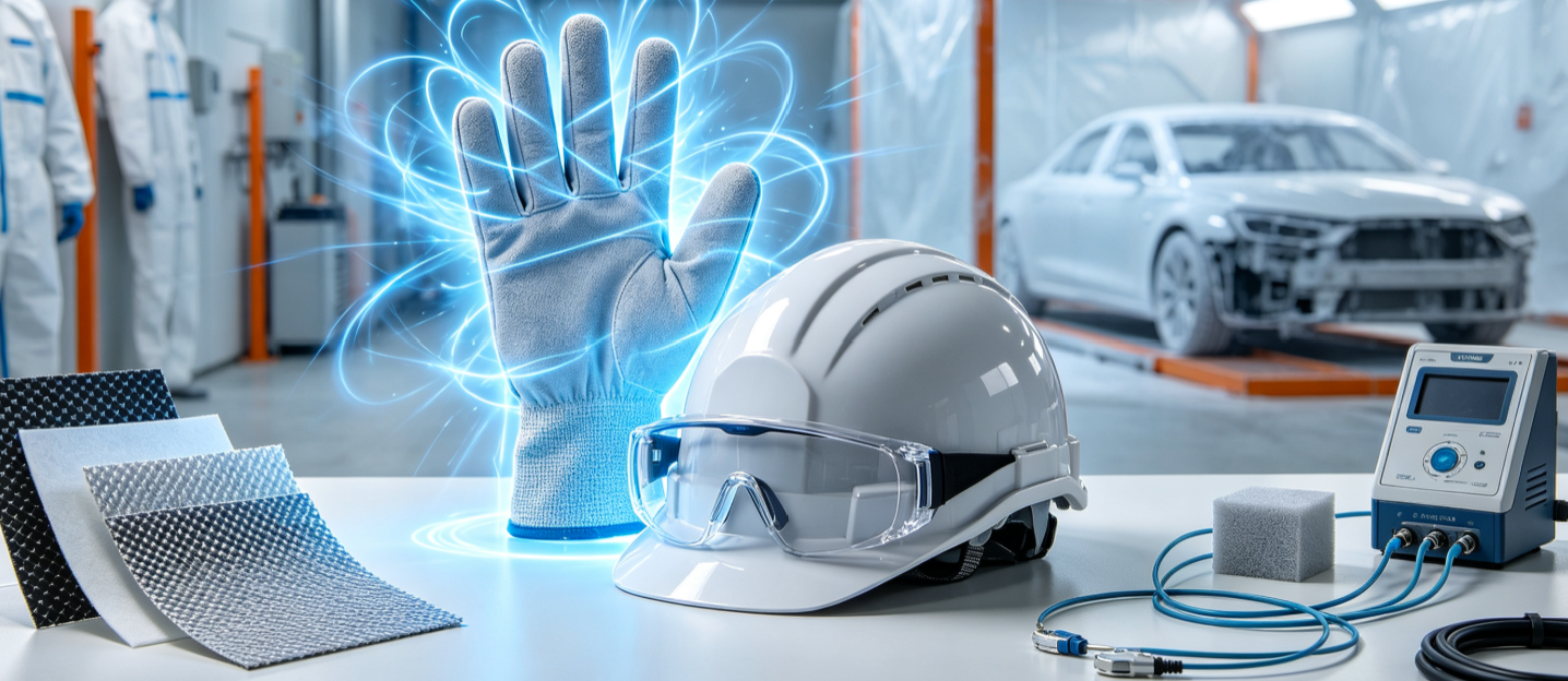 Labor Protection Exhibition | Breaking Free from Low-Price Internal Competition to Reshape the PPE Industry&rsquo;s Competitive Landscape