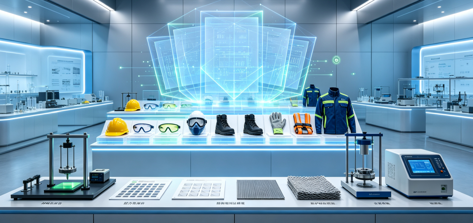 China Personal Protective Equipment Expo | New Mandatory PPE National Standards Take Effect