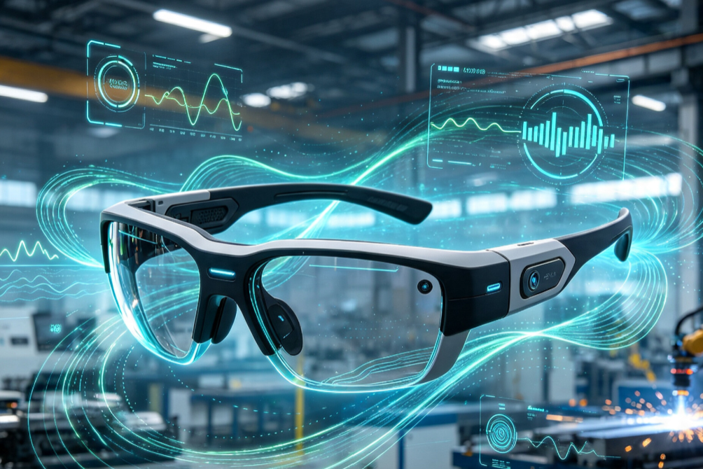 Labor protection equipment exhibition | Solving Eye Protection Pain Points in Manufacturing